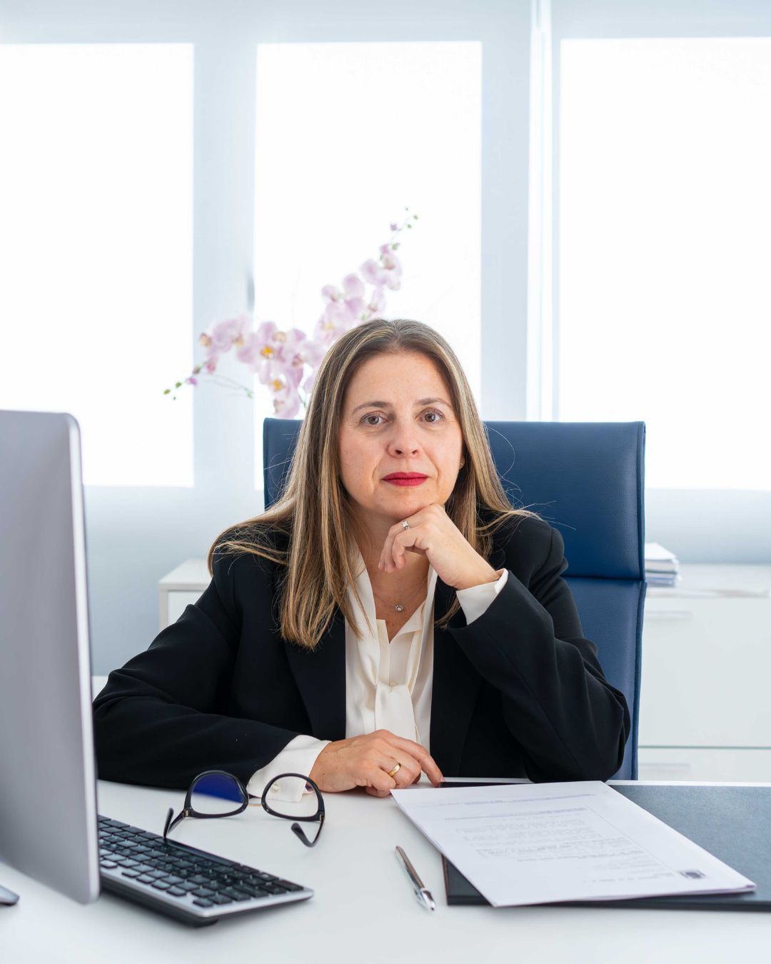 abogados especializados Mabel Saval