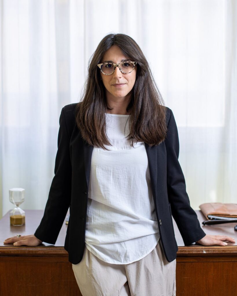 abogados especializados Silvia zuriaga