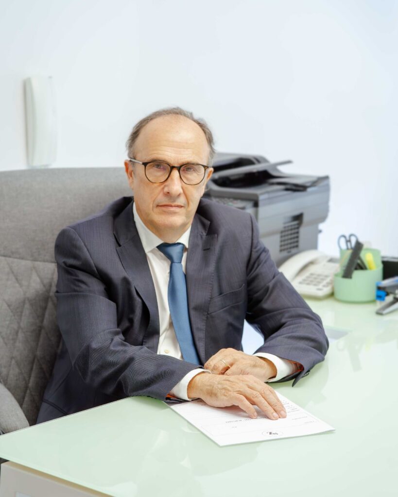 abogados especializados Antonio Zafra